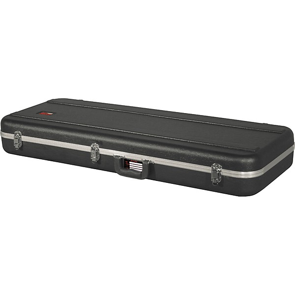 Gator GC-Elec-XL Deluxe ABS Extra Long Guitar Case | Guitar Center