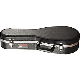 Gator GC-Uke Deluxe ABS Soprano Ukulele Case