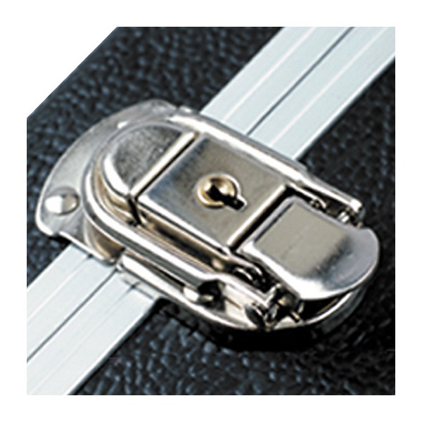 Gator GC-Uke Deluxe ABS Soprano Ukulele Case