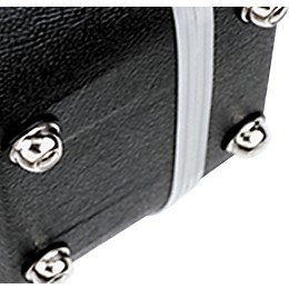 Gator GC-Uke Deluxe ABS Soprano Ukulele Case