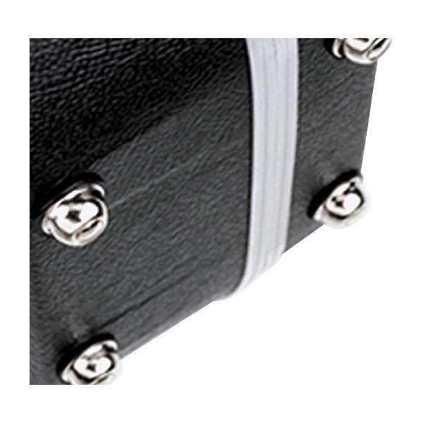 Gator GC-Uke Deluxe ABS Soprano Ukulele Case