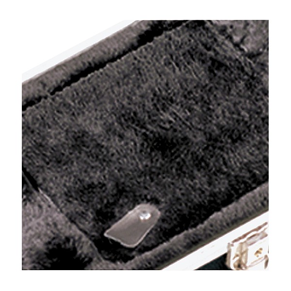 Gator GC-Uke Deluxe ABS Soprano Ukulele Case