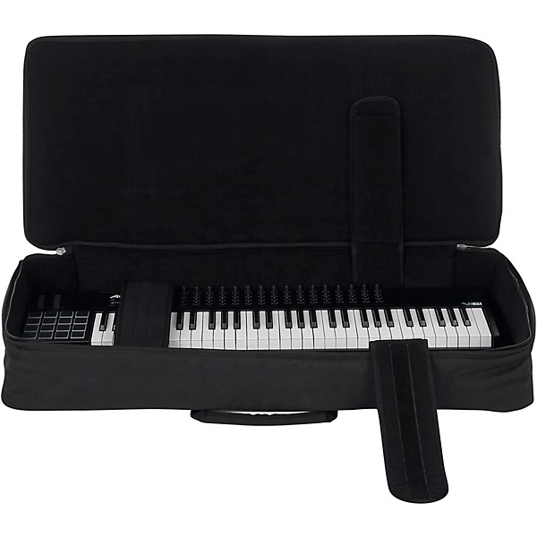 Gator GKB Nylon Keyboard Gig Bag 61 Key