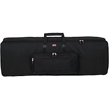 Gator GK-88 88-Key Lightweight Keyboard Case on Wheels