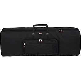 Gator GKB Nylon Keyboard Gig Bag 61 Key Gator GKB Nylon Keyboard Gig Bag 88 Key