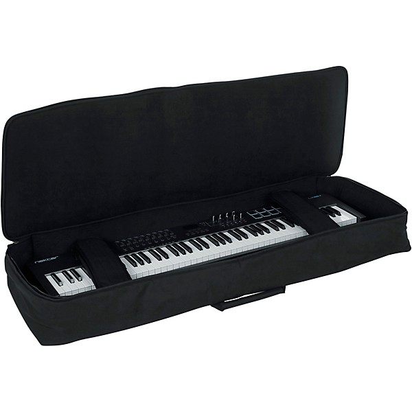 Gator GKB Nylon Keyboard Gig Bag 88 Key