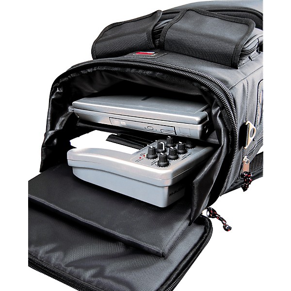Gator GK-LT-25W Rolling Laptop / MIDI Controller Bag