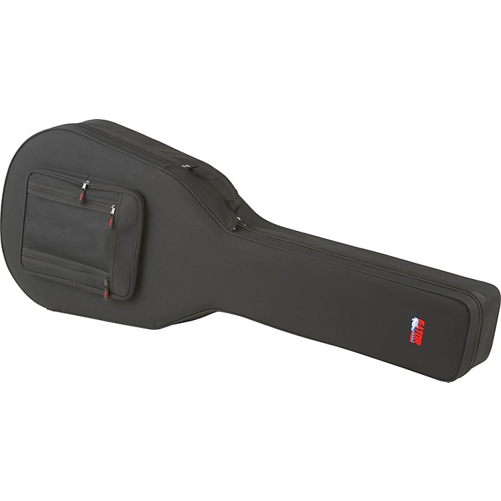 Gator GLACBASS Lightweight Acoustic Bass Guitar Case Guitar Center