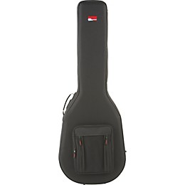 Open Box Gator GL-AC-BASS Lightweight Acoustic Bass Guitar Case Level 1