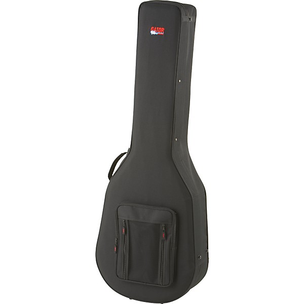 Gator GL-AC-BASS Lightweight Acoustic Bass Guitar Case