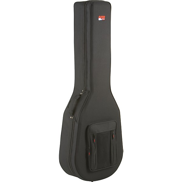 Open Box Gator GL-AC-BASS Lightweight Acoustic Bass Guitar Case Level 1