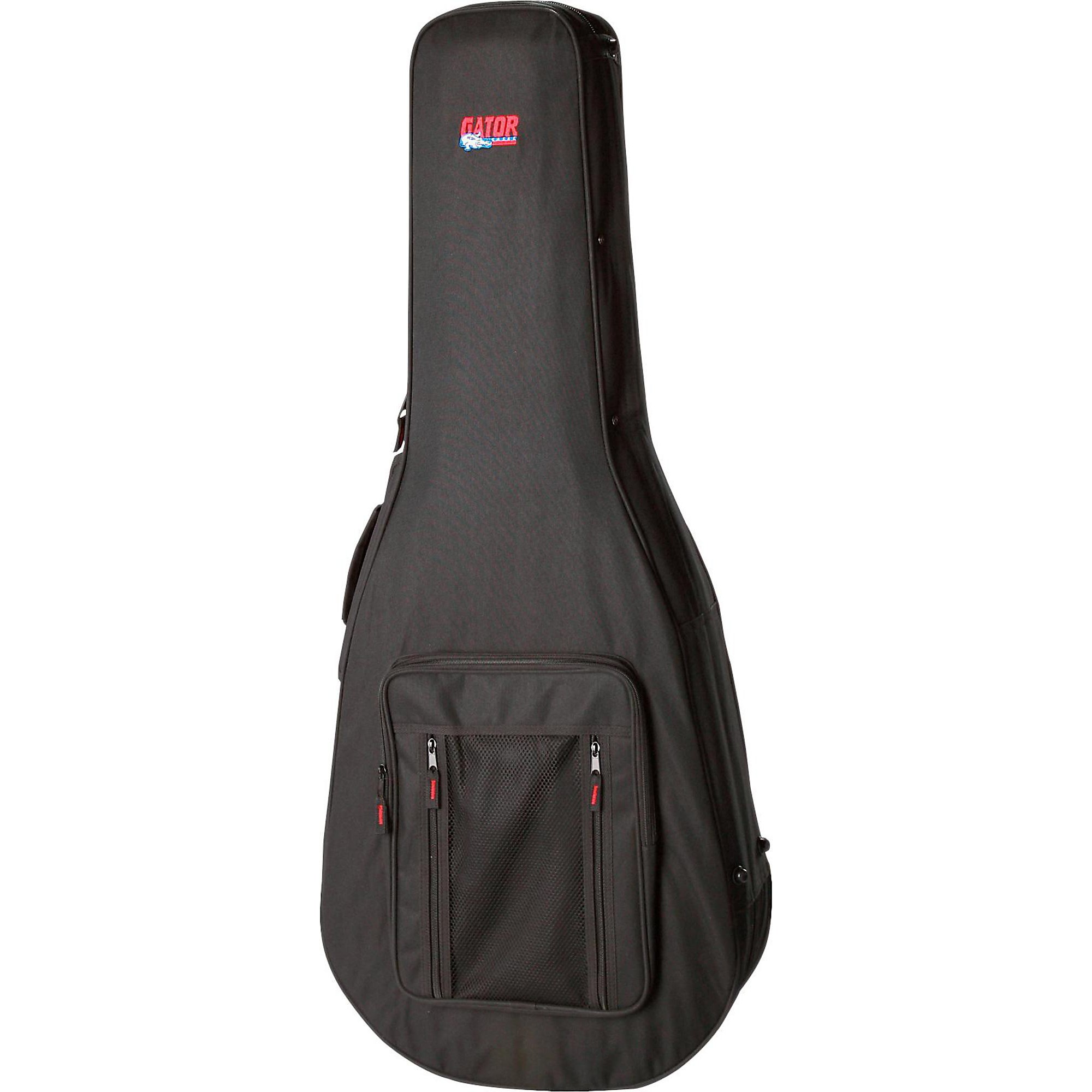 gator guitar lightweight case