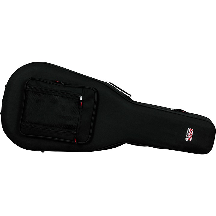 gator guitar lightweight case