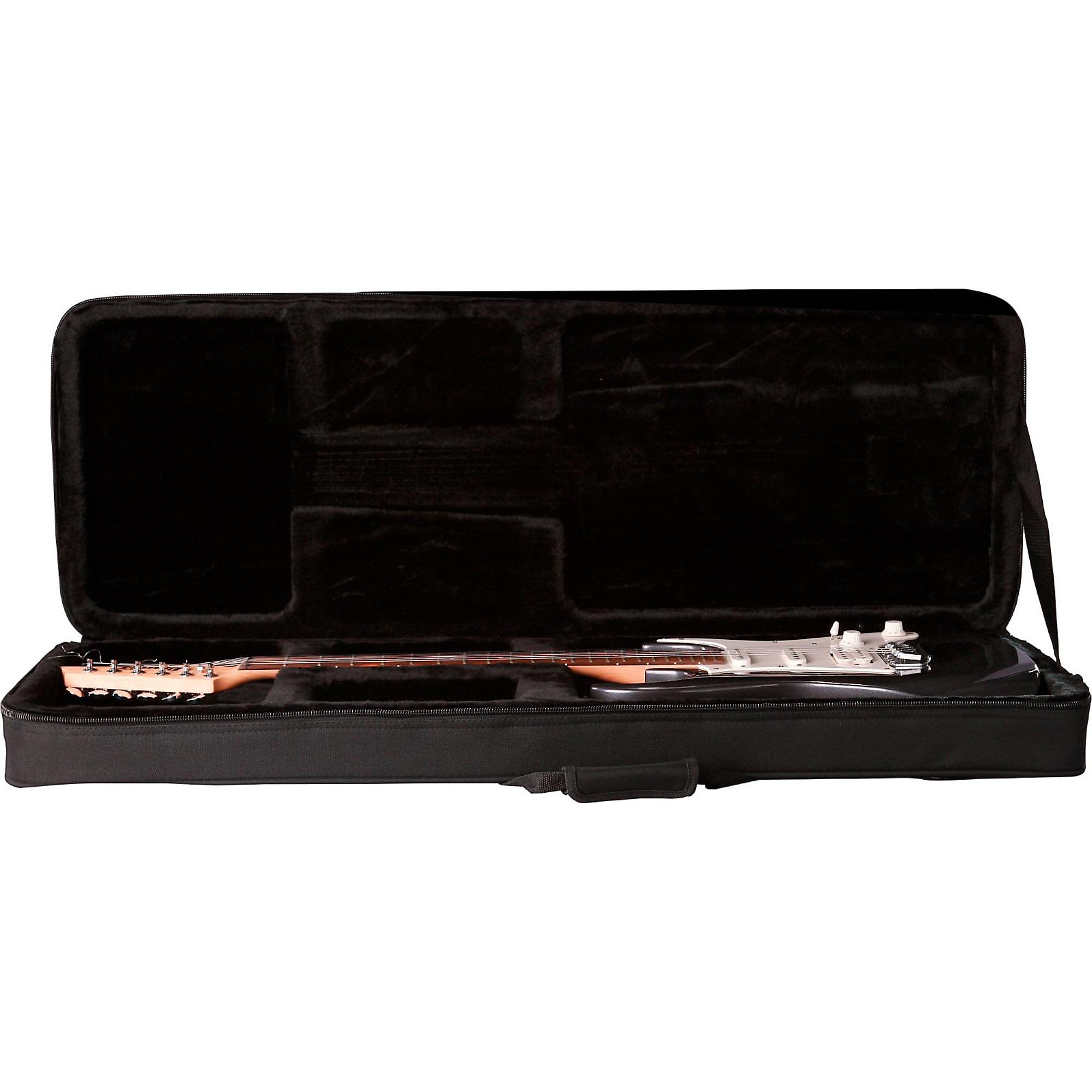 Gator gl electric online guitar case