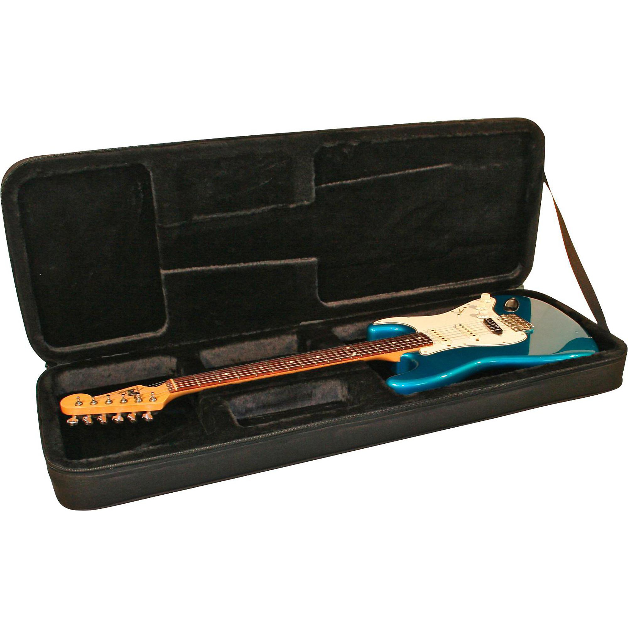 Gator gl outlet electric guitar case