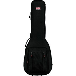 Open Box Gator GL-SGS Lightweight Guitar Case Level 1