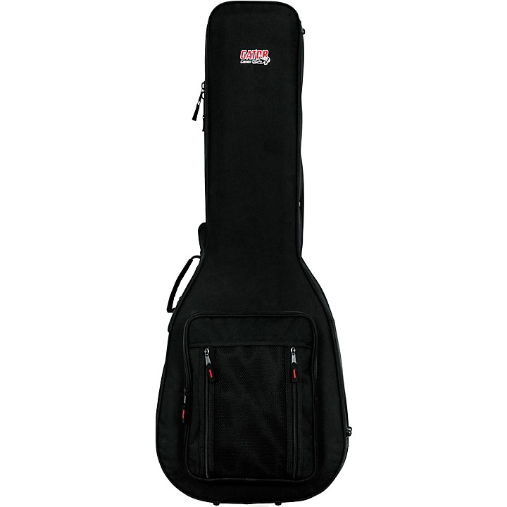 gator guitar lightweight case