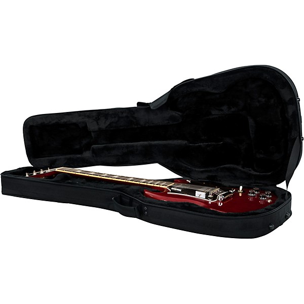 Gator GL-SGS Lightweight Guitar Case