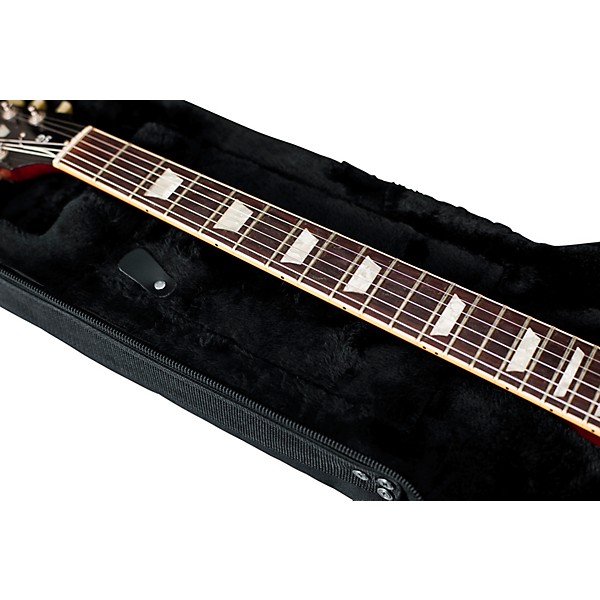 Open Box Gator GL-SGS Lightweight Guitar Case Level 1