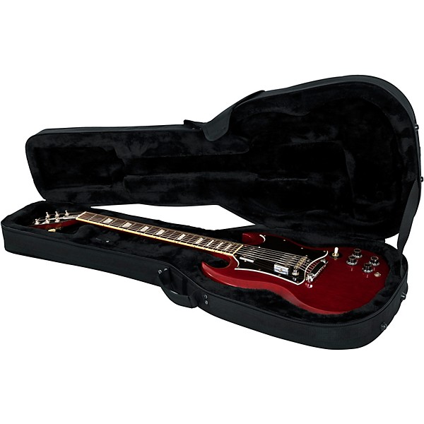 Gator GL-SGS Lightweight Guitar Case