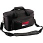 Open Box Gator GM Padded Gig Bag for Microphones Level 1  5B