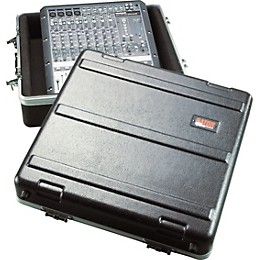 Open Box Gator G-MIX ATA Mixer or Equipment Case Level 2 17X18 Inches 197881126605