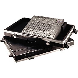 Open Box Gator G-MIX ATA Rolling Mixer or Equipment Case Level 1  20 x 30 in.