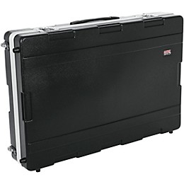 Open Box Gator G-MIX ATA Rolling Mixer or Equipment Case Level 1  36 x 24 in.