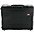 Gator G-MIX ATA Rolling Mixer or Equipment Case Black 25... Gator G-MIX ATA Rolling Mixer or Equipment Case Black 25x20x8 in.