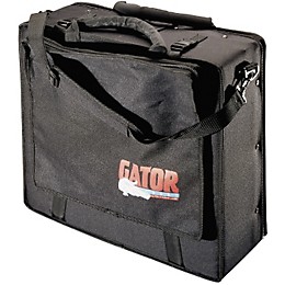 Open Box Gator G-MIX-L Lightweight Mixer or Equipment Case Level 2 22 x 18 in. 197881335694