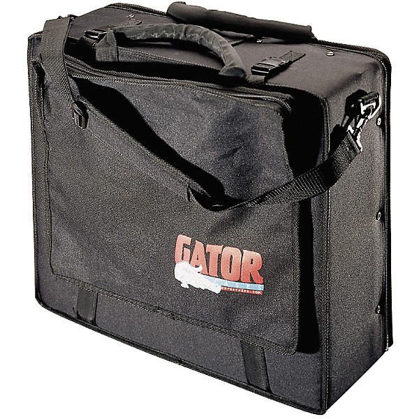 Open Box Gator G-MIX-L Lightweight Mixer or Equipment Case Level 2 22 x 18 in. 197881335694