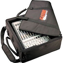 Open Box Gator G-MIX-L Lightweight Mixer or Equipment Case Level 2 22 x 18 in. 197881335694