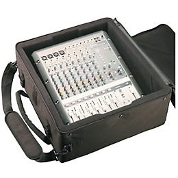 Open Box Gator G-MIX-L Lightweight Mixer or Equipment Case Level 2 22 x 18 in. 197881335694