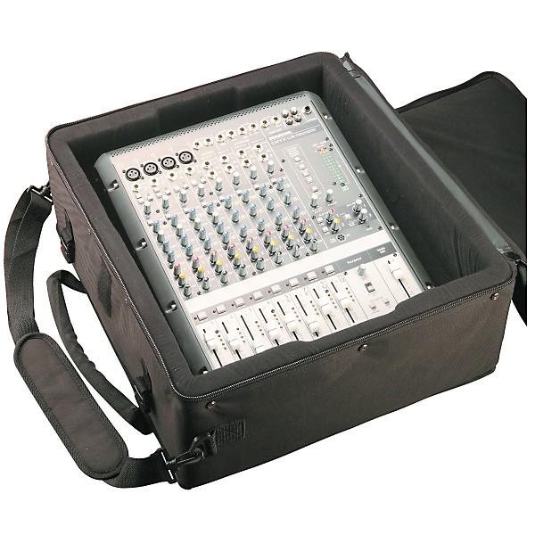 Open Box Gator G-MIX-L Lightweight Mixer or Equipment Case Level 2 22 x 18 in. 197881335694