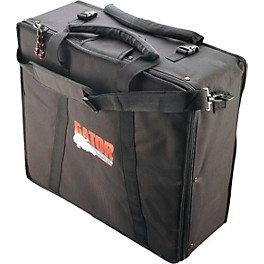 Open Box Gator G-MIX-L Lightweight Mixer or Equipment Case Level 1  22 x 16 in.