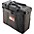 Gator G-MIX-L Lightweight Mixer or Equipment Case 22 x 18 in. Gator G-MIX-L Lightweight Mixer or Equipment Case 22 x 16 in.