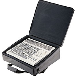 Gator G-MIX-L Lightweight Mixer or Equipment Case 22 x 18 in. Gator G-MIX-L Lightweight Mixer or Equipment Case 22 x 18 in.