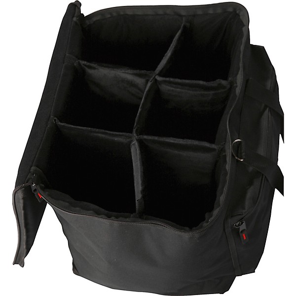Protechtor Cases GP-40 Percussion and Equipment Bag