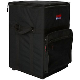 Open Box Gator GPA-720 Rolling Road Case For Powered Mixer Level 1