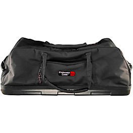 Open Box Gator Rolling PE Reinforced Drum Hardware Bag Level 1  46 x 18 in.