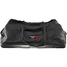 Gator Rolling PE Reinforced Drum Hardware Bag 46 x 18 in. Gator Rolling PE Reinforced Drum Hardware Bag 36 x 14 in.