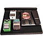 Gator GPT-PWR Powered Pedal Tote Pedalboard With Carry Bag Flame