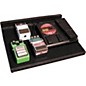Gator GPT-PWR Powered Pedal Tote Pedalboard With Carry Bag Flame