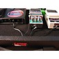 Gator GPT-PWR Powered Pedal Tote Pedalboard With Carry Bag Flame