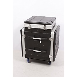 Gator GRC PU Pop-up Console Rack 12X10 Space Gator GRC PU Pop-up Console Rack 10X12 Space