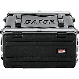 Gator GRR-4L Rolling ATA-Style Deluxe Rack Case