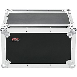 Gator G-Tour EFX 6 ATA Shallow Rack Road Case