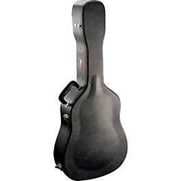 Gator GW-Classic Laminated Wood Classical Guitar Case Black