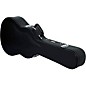 Open Box Gator GWE-Acou-3/4 Hardshell 3/4-Size Acoustic Guitar Case Level 1 Black
