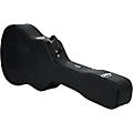 Gator GWE-DREAD-12 Hardshell houten koffer voor Dread/12-snarige gitaren